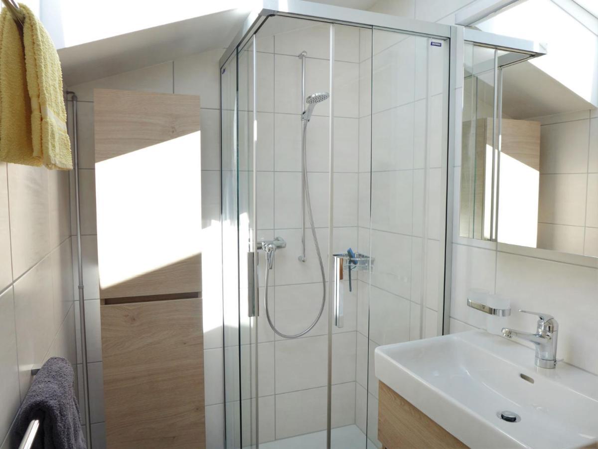 Appartement Oltschiblick By Interhome Brienzwiler