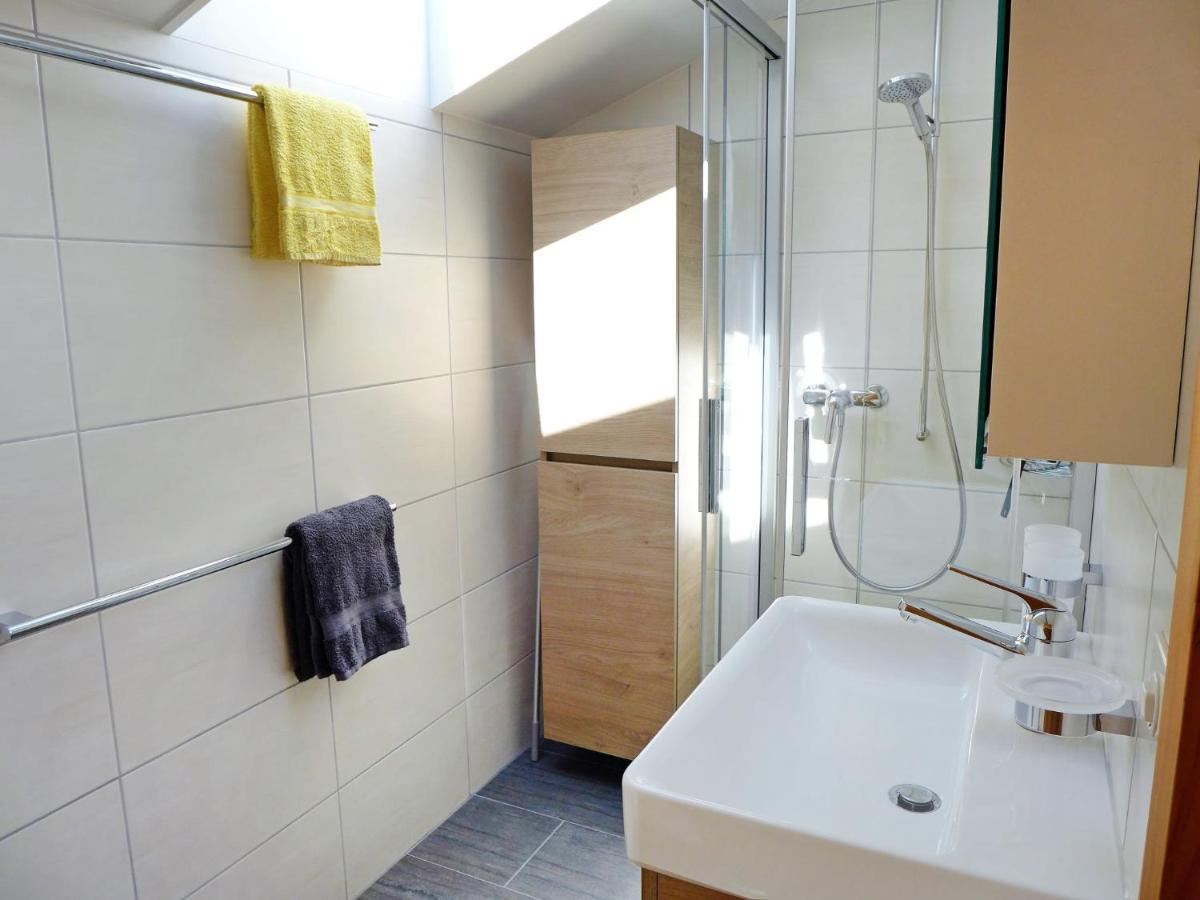 Oltschiblick By Interhome Appartement *