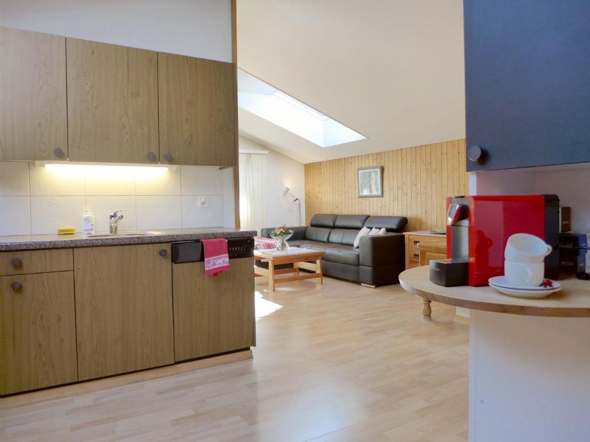 Oltschiblick By Interhome * Brienzwiler