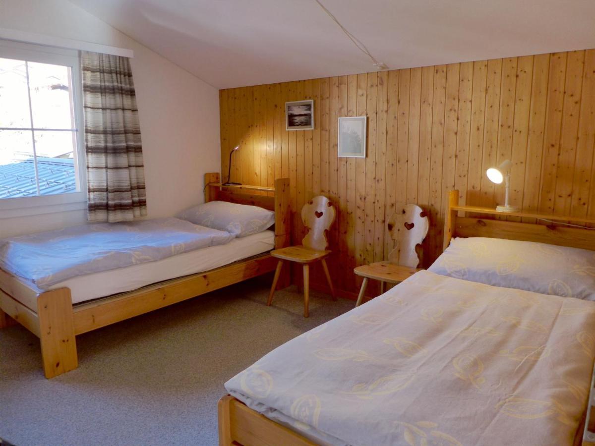Oltschiblick By Interhome Apartamento